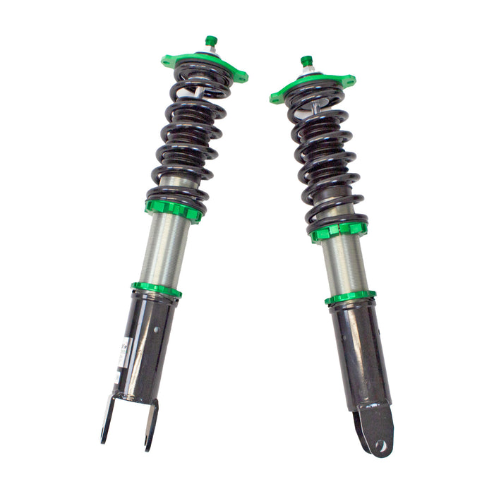 Nissan Altima Coilovers (2002-2006) Rev9 Hyper Street II  - 32 Way Adjustable