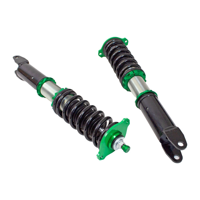 Nissan Altima Coilovers (2002-2006) Rev9 Hyper Street II  - 32 Way Adjustable