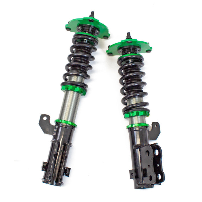 Dodge Stratus Coupe Coilovers (01-05) Rev9 Hyper Street II  w/ Front Camber Plates