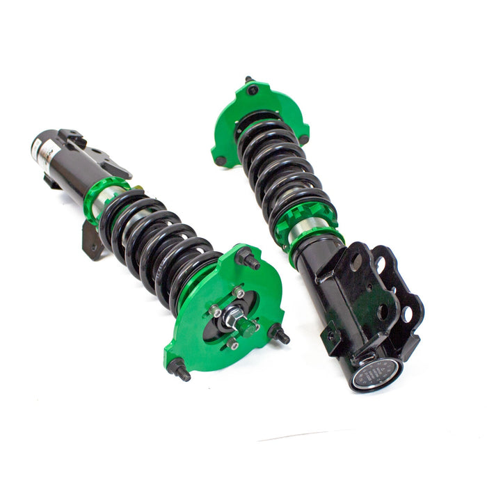 Dodge Stratus Coupe Coilovers (01-05) Rev9 Hyper Street II  w/ Front Camber Plates