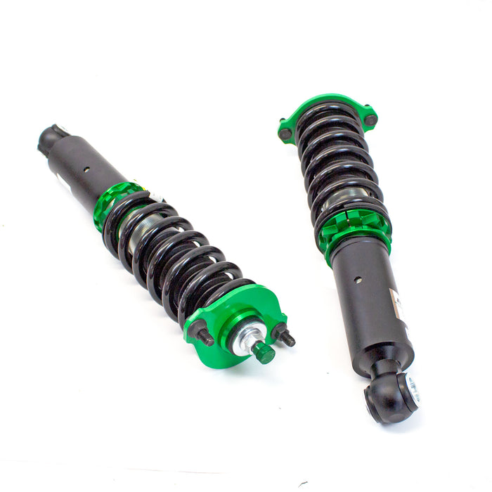 Mitsubishi Eclipse Coilovers 3G (00-05) Rev9 Hyper Street II  w/ Front Camber Plates