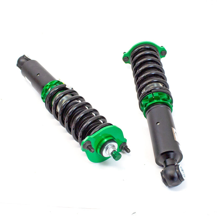 Chrysler Sebring Coupe Coilovers (01-05) Rev9 Hyper Street II  w/ Front Camber Plates