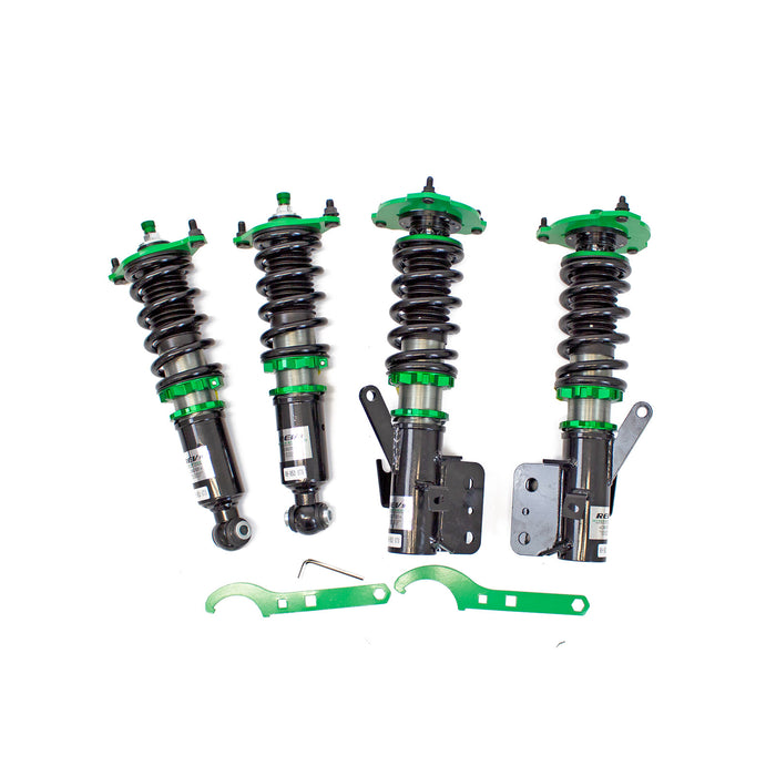 Subaru Impreza Coilovers (2017-2023) Rev9 Hyper Street II w/ Front Camber Plates