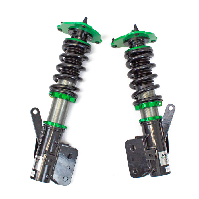 Subaru Impreza Coilovers (2017-2023) Rev9 Hyper Street II w/ Front Camber Plates