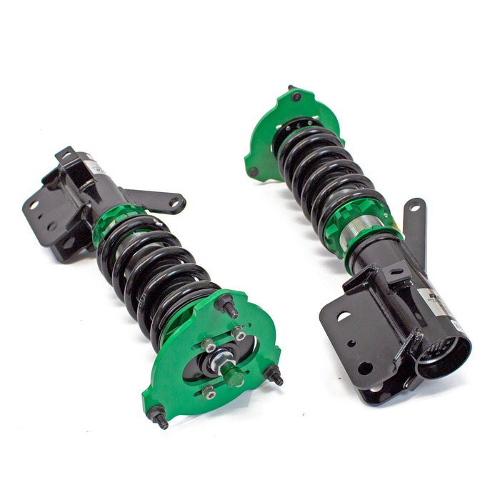 Subaru Impreza Coilovers (2017-2023) Rev9 Hyper Street II w/ Front Camber Plates