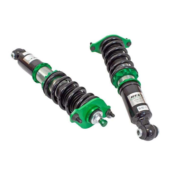 Subaru Impreza Coilovers (2017-2023) Rev9 Hyper Street II w/ Front Camber Plates