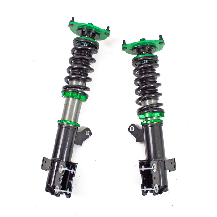 Toyota Celica Coilovers (2000-2006) Rev9 Hyper Street II  - 32 Way w/ Front Camber Plates